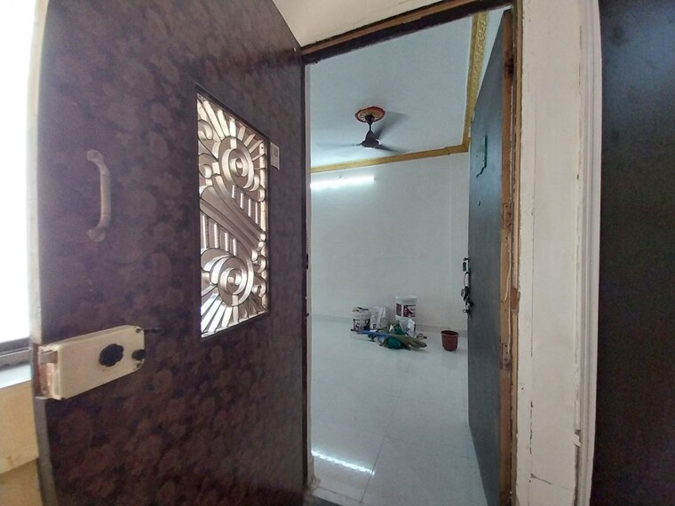 Room, maitri-icon 1 Bedroom 655 Sq.Ft. Apartment In Kharghar Navi Mumbai 10542078