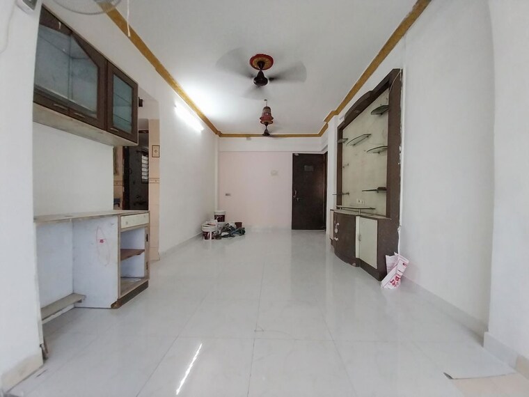 Room, maitri-icon 1 Bedroom 655 Sq.Ft. Apartment In Kharghar Navi Mumbai 10542078