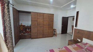 2 BHK Apartment For Rent in Pashan
