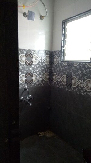 Bedroom in 1 RK Independent House at Wadgaon Sheri – for Rent