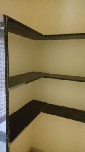 Furnished Amenities in 1 RK Independent House at Wadgaon Sheri – for Rent