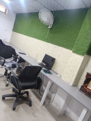 Team Area in  Office Space at Sector 2 – for Rent