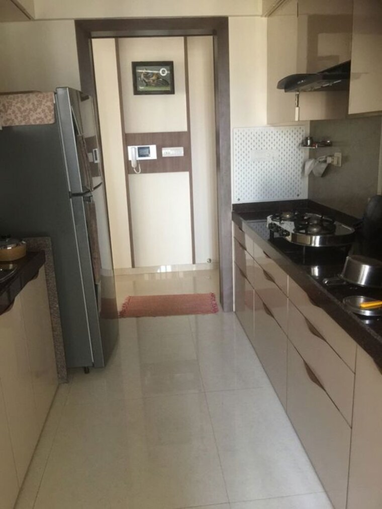 Kitchen, the-wadhwa-anmol-fortune 3 Bedroom 1127 Sq.Ft. Apartment In Goregaon West Mumbai 10542128