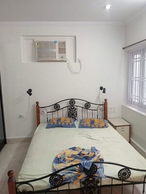 Kitchen in 2 BHK Apartment at Bandra West – for Rent
