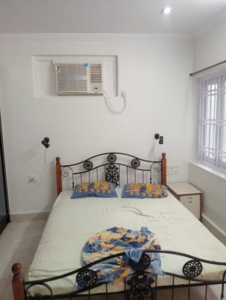 Kitchen, bandra west 2 Bedroom 500 Sq.Ft. Apartment In Bandra West Mumbai 10542161