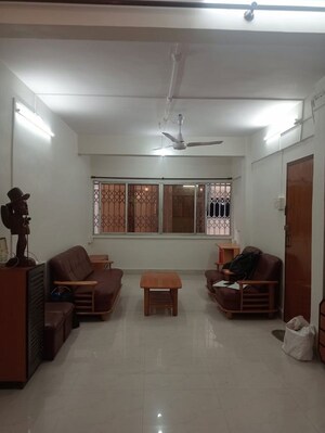 2 BHK Apartment For Rent in Bandra West