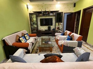 2 BHK Independent House For Rent in Sector 5