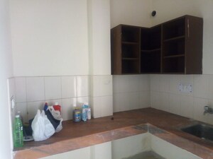 Kitchen in 1 BHK Builder Floor at Pi I And Ii Greater Noida – for Sale