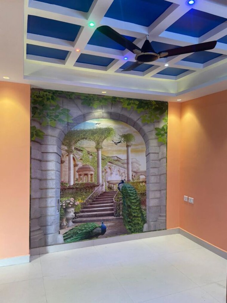 Master Plan, eureka-diya-green-city 3 Bedroom 1250 Sq.Ft. Apartment In Raj Nagar Extension Ghaziabad 10542159
