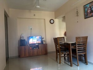 1 BHK Apartment For Rent in Sindhi Society, Chembur