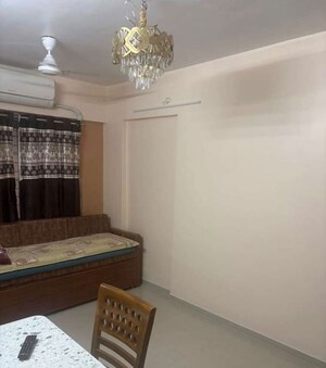 Bedroom in 1 BHK Apartment at Sindhi Society, Chembur – for Rent