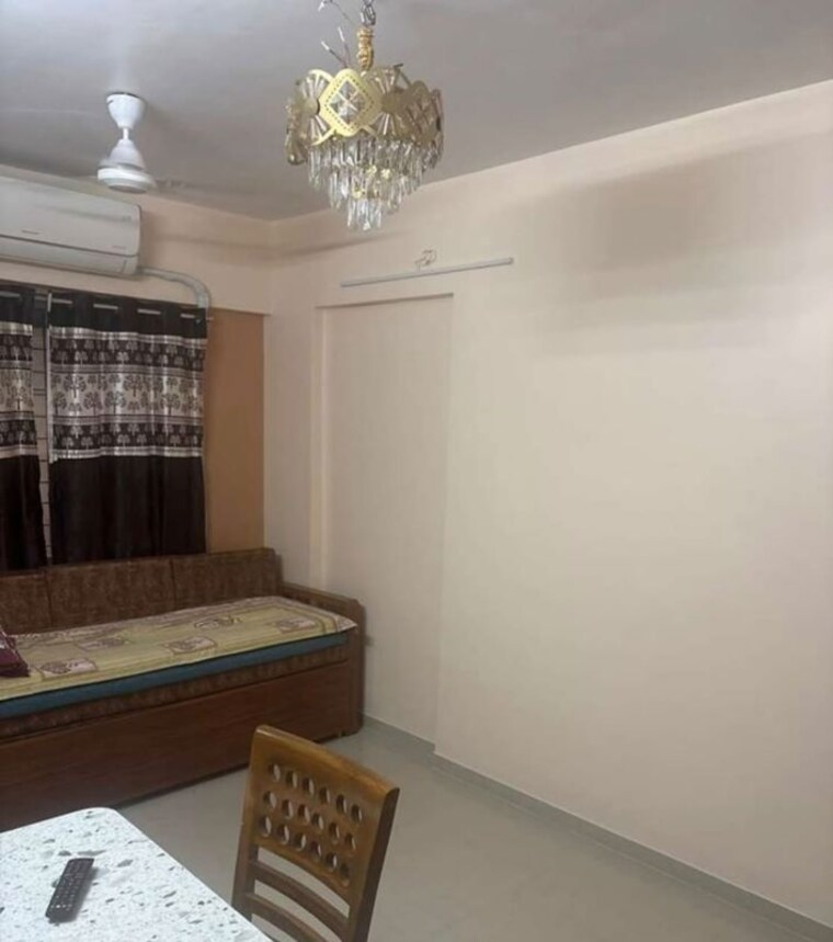Bedroom, sindhi-society 1 Bedroom 450 Sq.Ft. Apartment In Chembur Mumbai 10542147