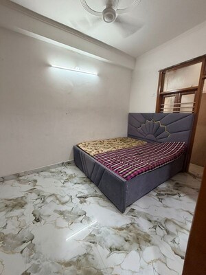 1 RK Builder Floor For Rent in Saket