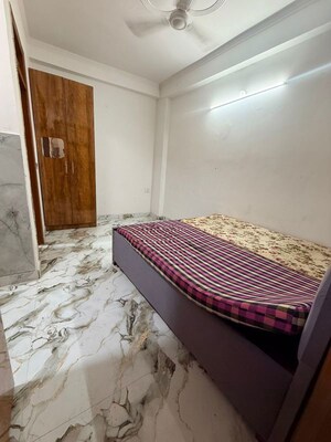 Bedroom in 1 RK Builder Floor at Saket – for Rent