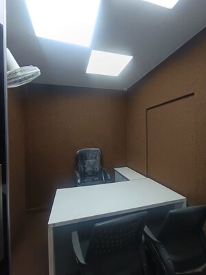 Team Area in  Office Space at Sector 3 – for Rent