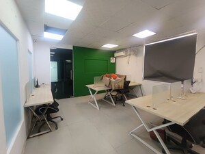 Team Area in  Office Space at Sector 3 – for Rent