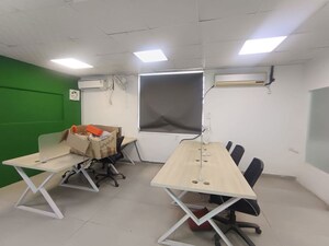 Team Area in  Office Space at Sector 3 – for Rent