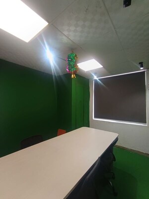 Team Area in  Office Space at Sector 3 – for Rent