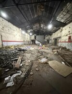5000 Sq.Ft. Warehouse in Kothari Warehouse