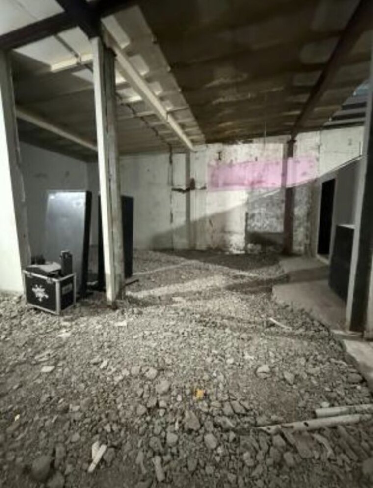  Parking, kothari-warehouse Commercial Warehouse 5000 Sq.Ft. In Kokanipada Thane 10542165