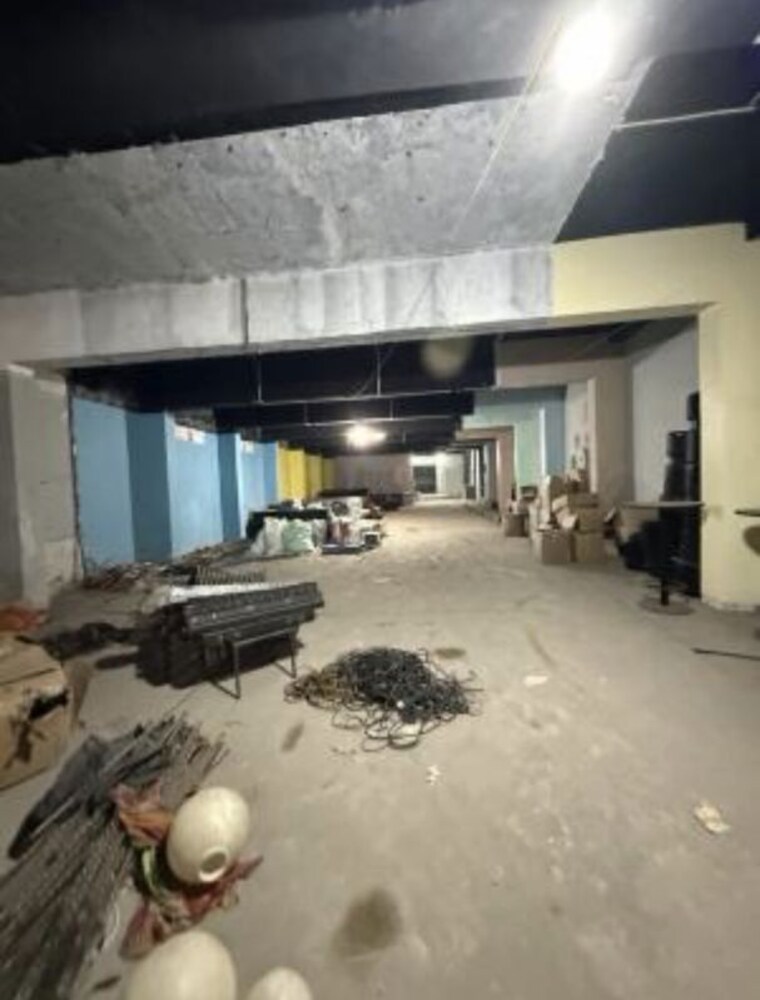  Parking, kothari-warehouse Commercial Warehouse 5000 Sq.Ft. In Kokanipada Thane 10542165