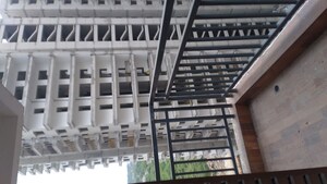 3 BHK Apartment – Exterior View View at Narenn Primark Inspira, Miyapur - for Sale