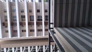3 BHK Apartment – Exterior View View at Narenn Primark Inspira, Miyapur - for Sale