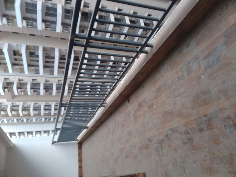 Balcony, narenn-primark-inspira 3 Bedroom 2325 Sq.Ft. Apartment In Miyapur Hyderabad 10542196