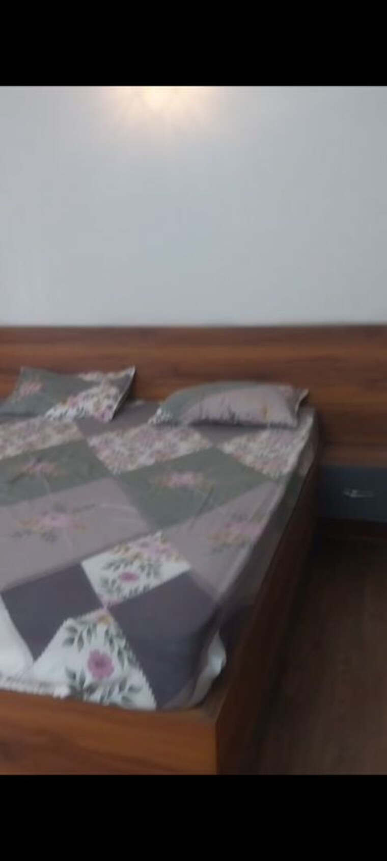 Bedroom, vatika-india-next-floors 2 Bedroom 1050 Sq.Ft. Builder Floor In Sector 82 Gurgaon 10542178