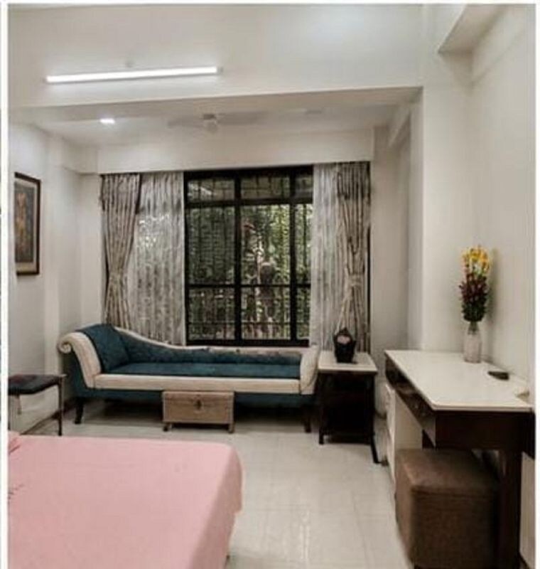 Bedroom, khar west 2 Bedroom 700 Sq.Ft. Apartment In Khar West Mumbai 10542185