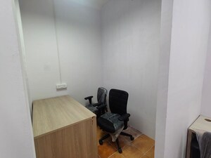Team Area in  Office Space at Sector 4 – for Rent