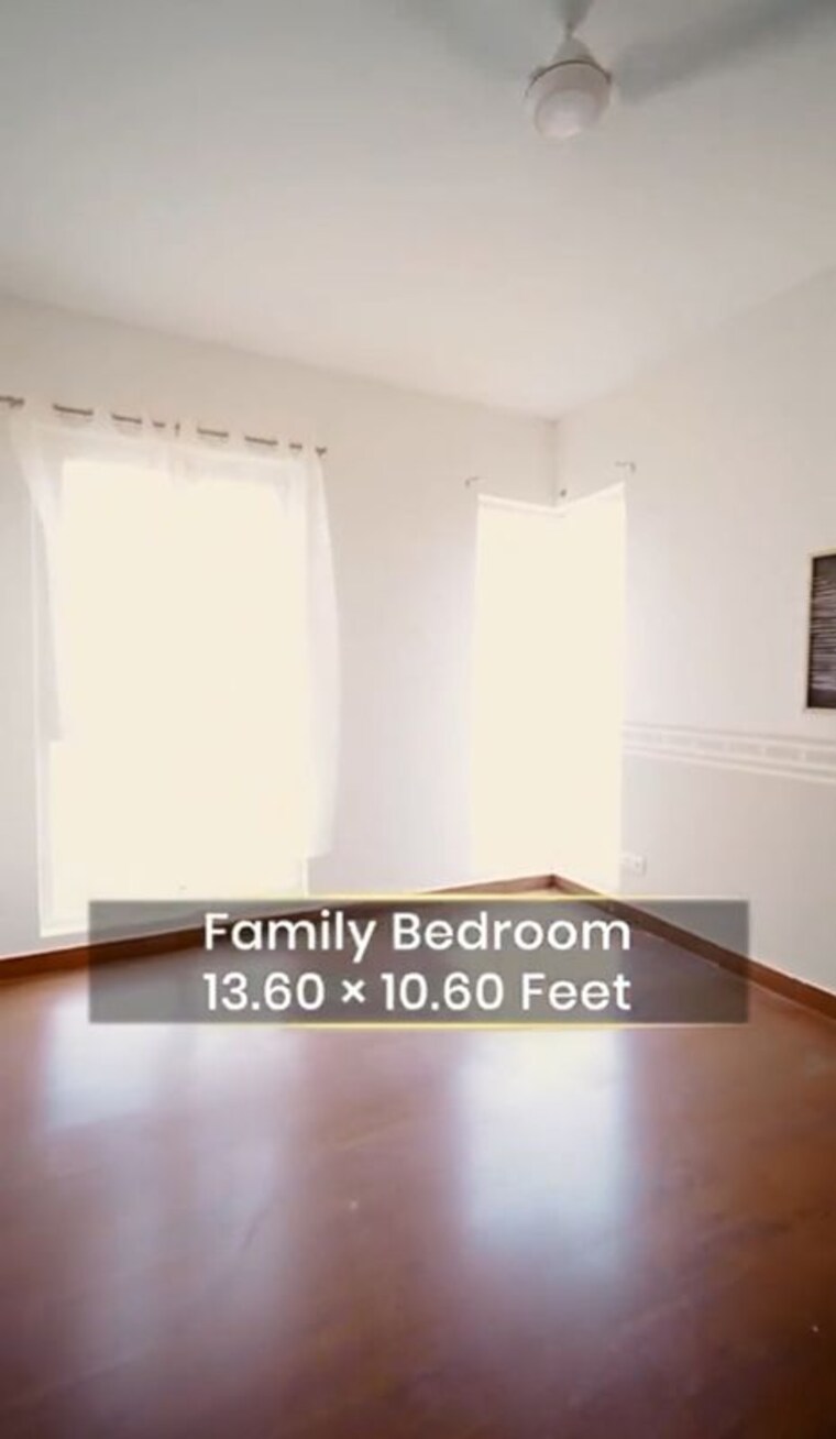 undefined, umang-winter-hills 3 Bedroom 1616 Sq.Ft. Apartment In Sector 77 Gurgaon 10542188