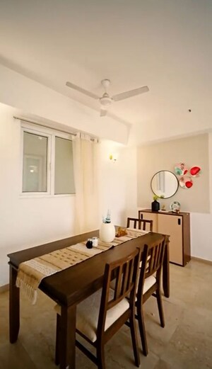 Bedroom in 3 BHK Apartment at Umang Winter Hills, Sector 77 – for Sale