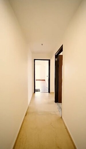 Building Lobby in 3 BHK Apartment at Umang Winter Hills, Sector 77 – for Sale