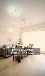 3 BHK 1616 Sq.Ft. Apartment in Umang Winter Hills