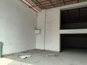 Room in  Showroom at Solitaire Business Hub, Baner – for Sale