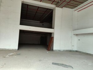  Showroom – Exterior View View at Solitaire Business Hub, Baner - for Sale