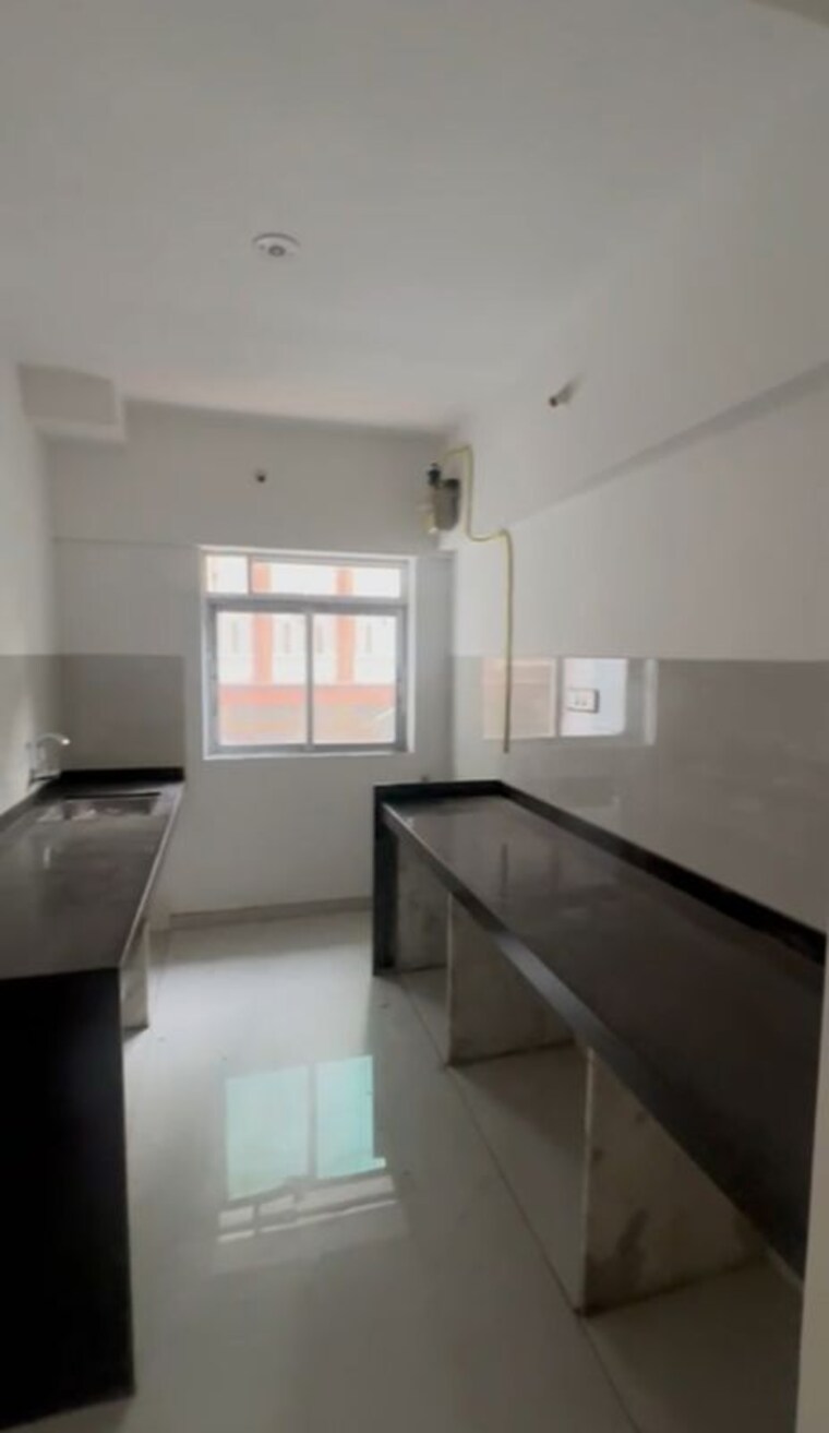 Kitchen, runwal-sanctuary 2 Bedroom 721 Sq.Ft. Apartment In Mulund West Mumbai 10542194
