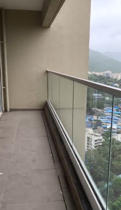 2 BHK 721 Sq.Ft. Apartment in Runwal Sanctuary