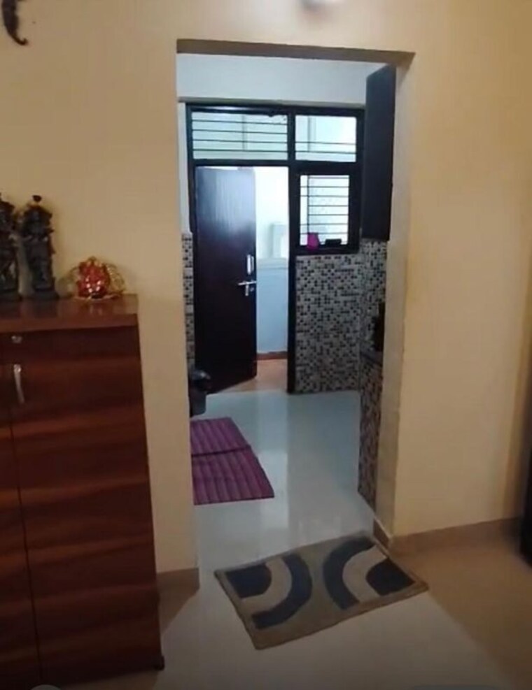 Bedroom, mehak-jeevan 2 Bedroom 855 Sq.Ft. Apartment In Raj Nagar Extension Ghaziabad 10542192