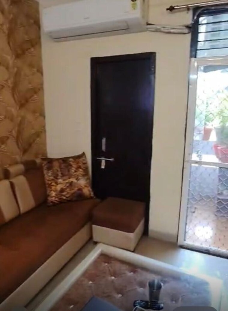 Living Room, mehak-jeevan 2 Bedroom 855 Sq.Ft. Apartment In Raj Nagar Extension Ghaziabad 10542192