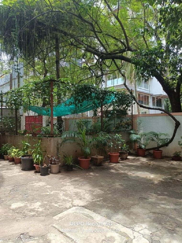 undefined, santacruz west 2 Bedroom 700 Sq.Ft. Apartment In Santacruz West Mumbai 10542215