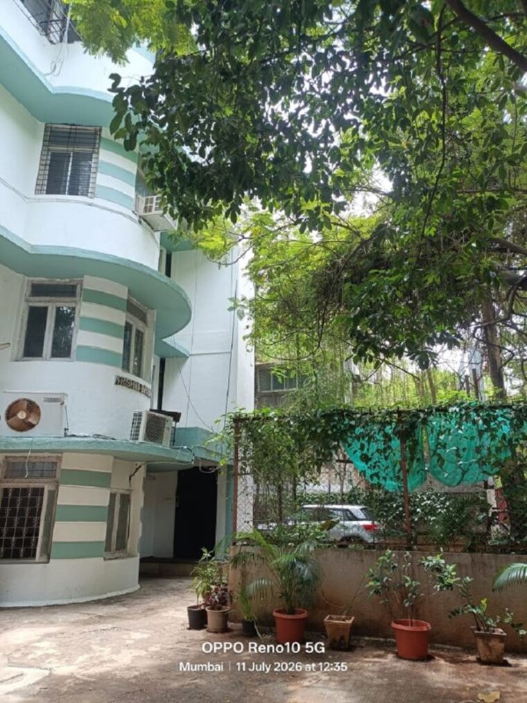 Exterior View, santacruz west 2 Bedroom 700 Sq.Ft. Apartment In Santacruz West Mumbai 10542215