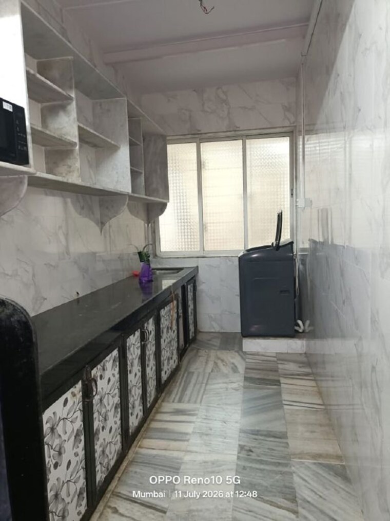 Kitchen, santacruz west 2 Bedroom 700 Sq.Ft. Apartment In Santacruz West Mumbai 10542215