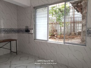 Balcony in 2 BHK Apartment at Santacruz West – for Rent
