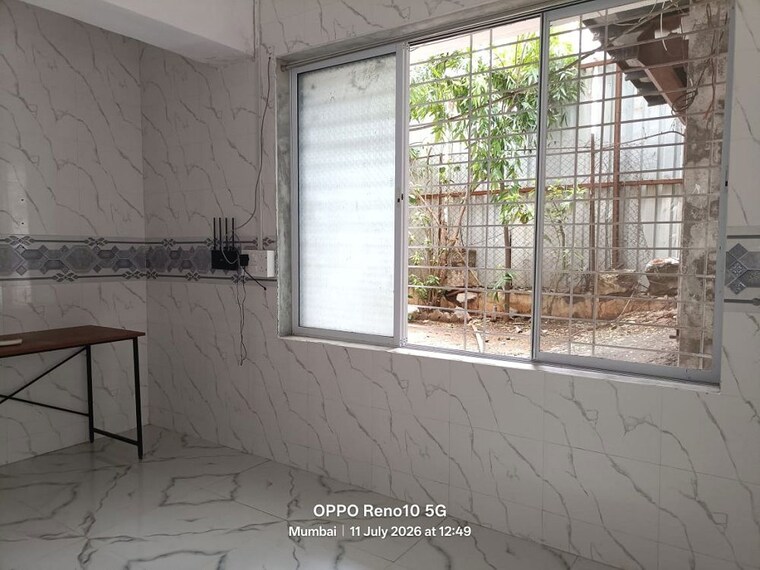 Balcony, santacruz west 2 Bedroom 700 Sq.Ft. Apartment In Santacruz West Mumbai 10542215