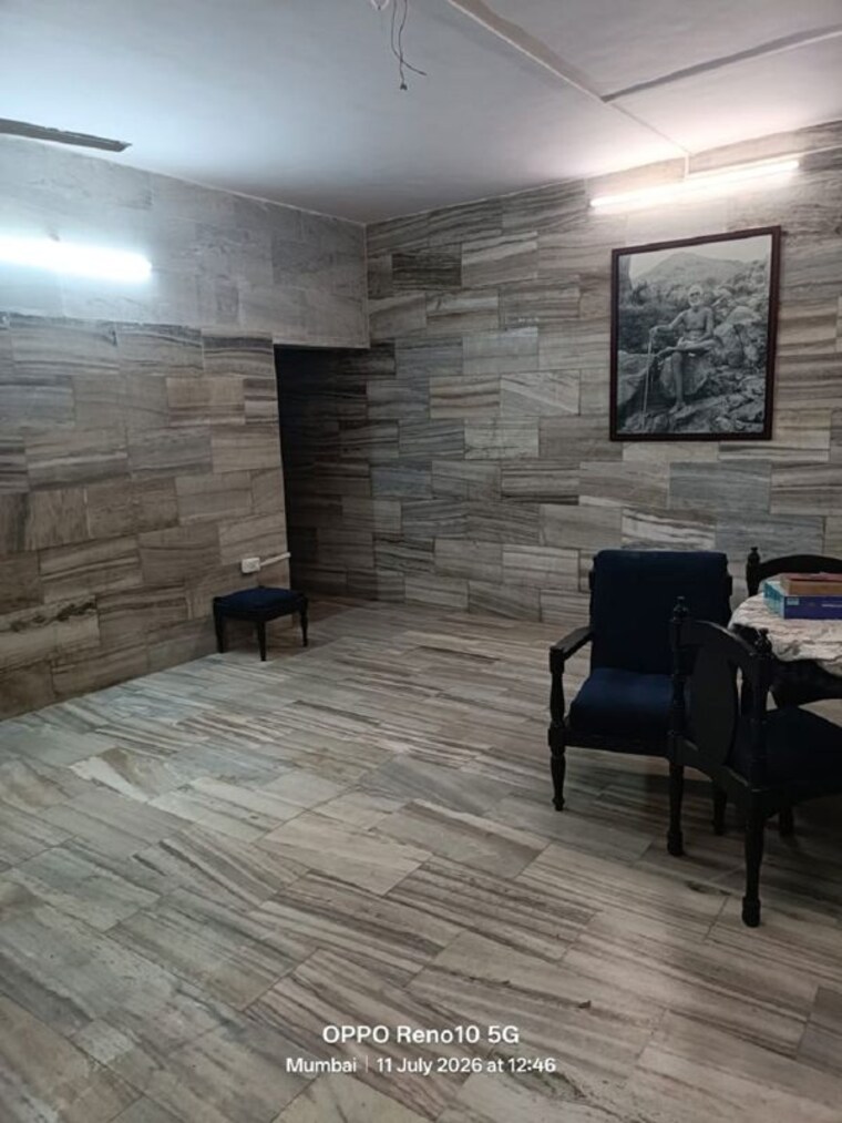 Living Room, santacruz west 2 Bedroom 700 Sq.Ft. Apartment In Santacruz West Mumbai 10542215