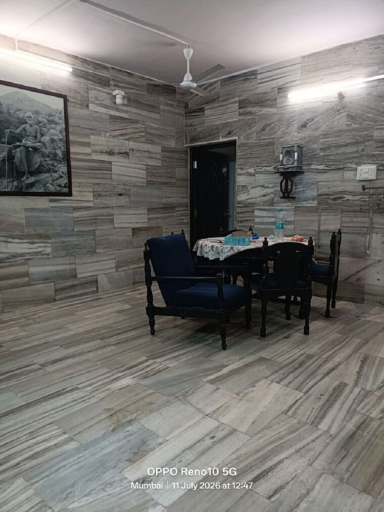 Living Room, santacruz west 2 Bedroom 700 Sq.Ft. Apartment In Santacruz West Mumbai 10542215