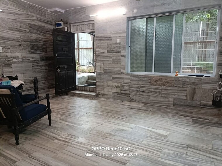 Living Room, santacruz west 2 Bedroom 700 Sq.Ft. Apartment In Santacruz West Mumbai 10542215