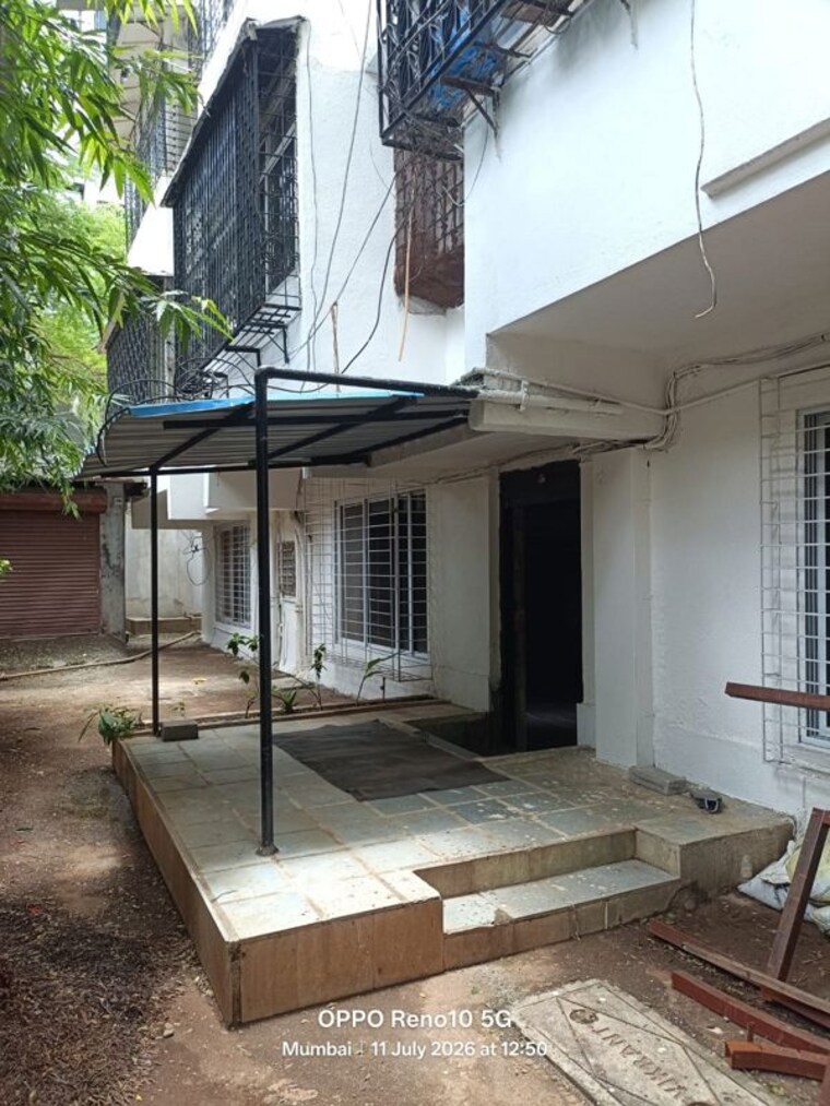 Exterior View, santacruz west 2 Bedroom 700 Sq.Ft. Apartment In Santacruz West Mumbai 10542215
